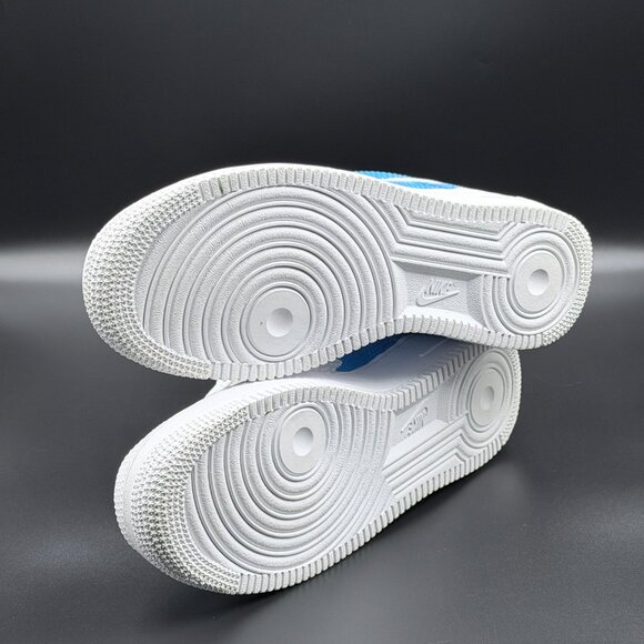 Nike Air Force 1 JD Sports - Picture 10 of 12